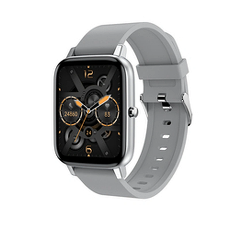 H80 2020 New Arrival Smart Watch Heart Rate Blood Pressure Fitness Tracker Waterproof IP67 smart bracelet