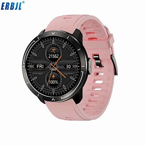 New Arrival hot sell Smart Watch Body Temperature Smartwatch ECG PPG Accurate Blood Pressure Monitoring Bracelet