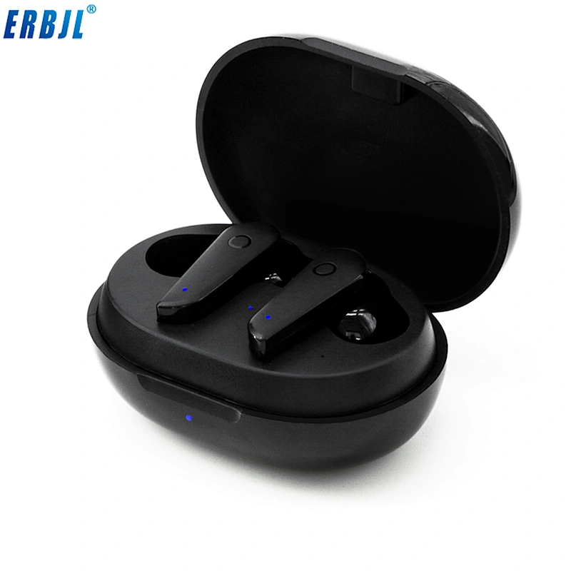 F13 Wireless TWS Earphones noise cancelling headphone mobile phone earbuds for Iphone