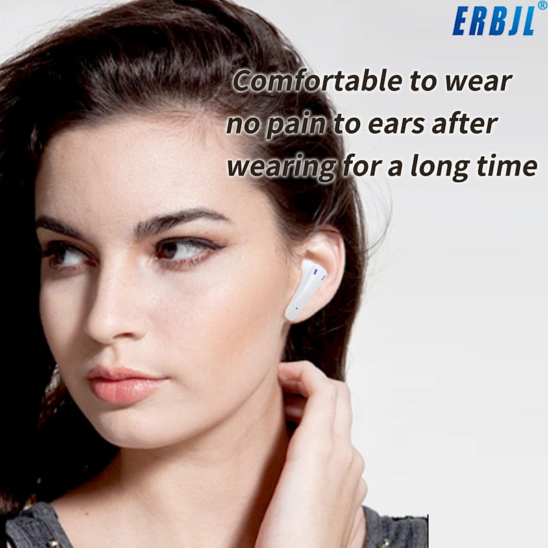 Led Digital Charging Box Stereo Sport Headphone Mini 08 Earphones Noise Cancelling Tws True Earbuds Wireless
