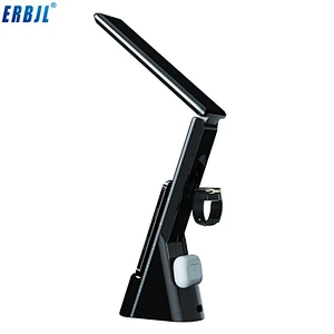 2021 New Products N61 Desk Lamp Wireless Charger for Mobile phone  Wireless Charger