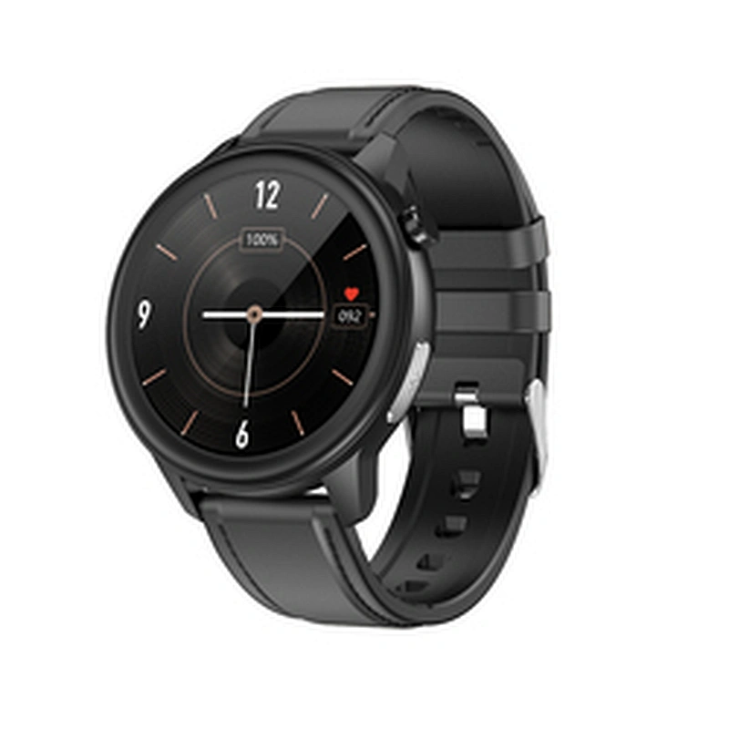 2022 new arrivals ECG SPO2 health watch blood pressure smart bracelet  ip68 smartwatch