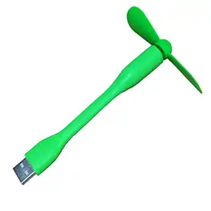 2020 Hot Sale Mini USB Fan For Computer Or Power Bank Mobile Phone Accessories