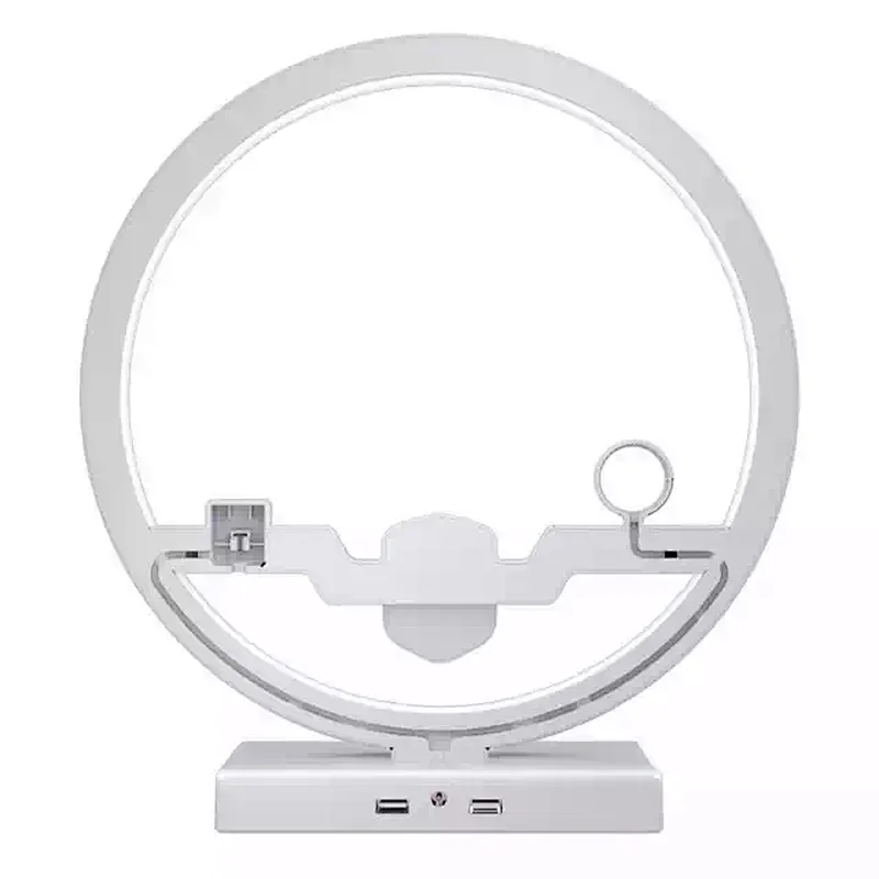 2020Most Popular Items Wholesale3IN130W QI Fast Wireless Charger Dock Cradle Receiver for Smart Watch