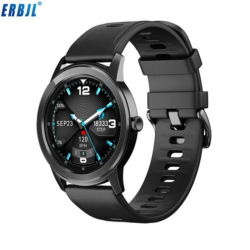 New products Smartwatch Q669 heart rate Health Tracker pedometer sleep blood pressure monitoring Music player Smart watch Q669