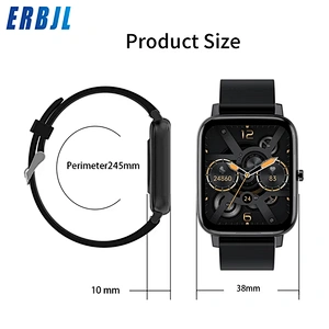 H80 2020 New Arrival Smart Watch Heart Rate Blood Pressure Fitness Tracker Waterproof IP67 smart bracelet