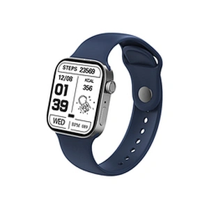 TK700 smart watch swimming heart rate blood pressure monitoring round men's sports smart Watch