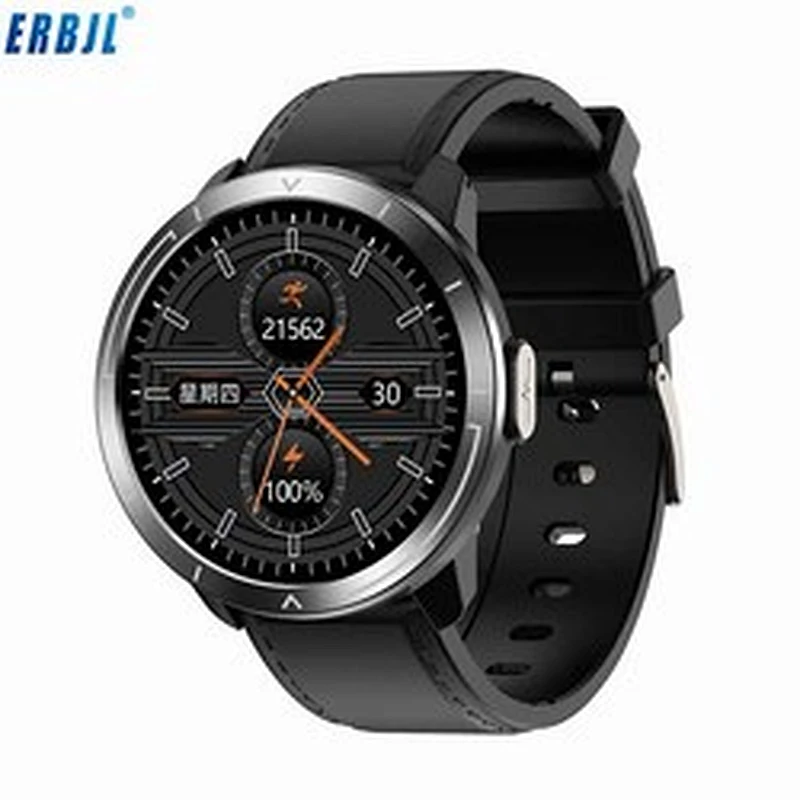 New Arrival hot sell Smart Watch Body Temperature Smartwatch ECG PPG Accurate Blood Pressure Monitoring Bracelet