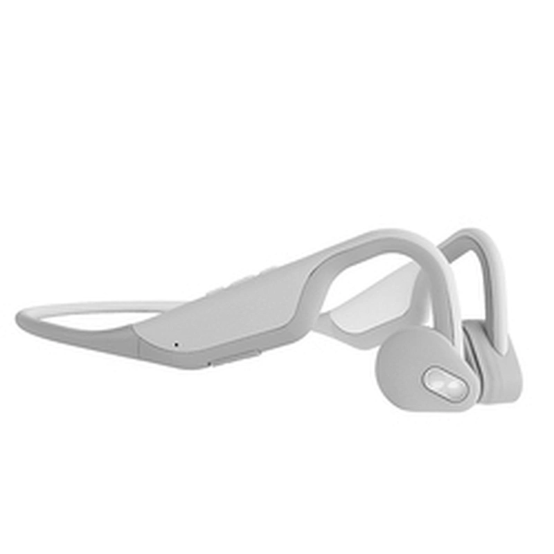 New Products Mobile Phone In-Ear White Wireless Headphones  bone conduction headset