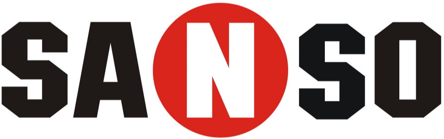 NINGBO SANSO INTERNATIONAL TRADE CO.,LTD