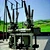 ZHW 126kV Pass - High Voltage Pass Through