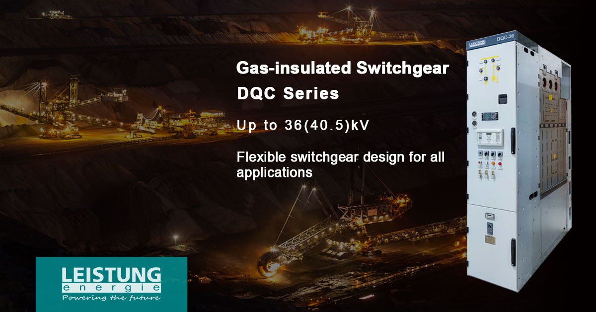 Gas Insulated Switchgear