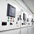 Extensions, upgrades and retrofits of switchgear