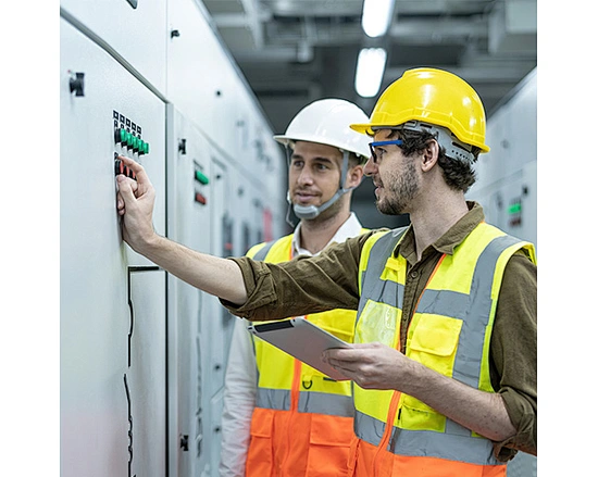 Extensions, upgrades and retrofits of switchgear