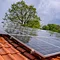 Tile Roof Hook PV Mounting System