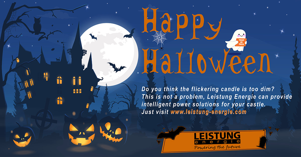 Happy Halloween