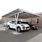 The professional solar carport mounting system provider