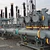 252kV gas insulated switchgear