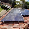 The tile hook PV Mounting System manufacturer