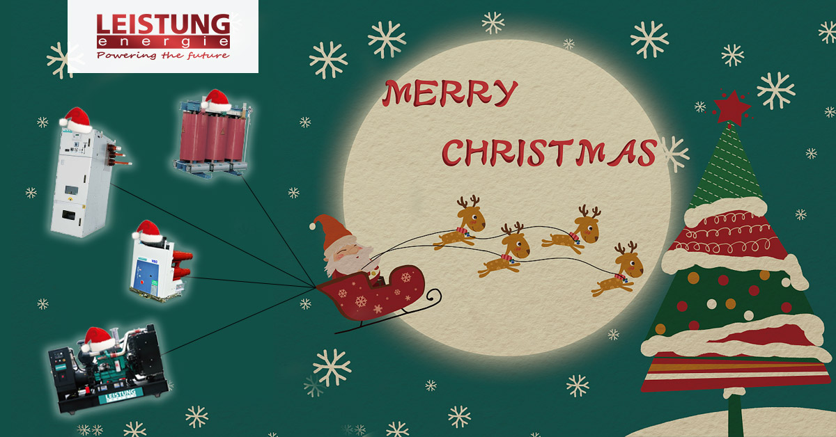 Merry Christmas