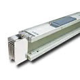LV series busway system