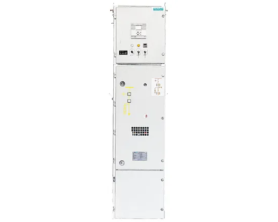 insulated switchgear