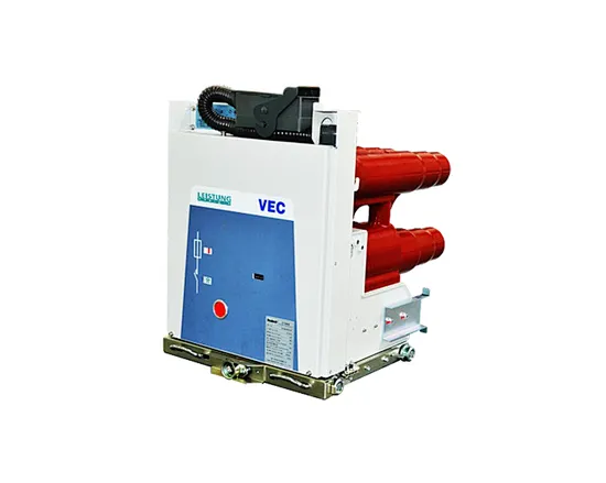ac 380v vacuum contactor