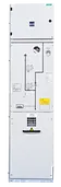 indoor main ring unit