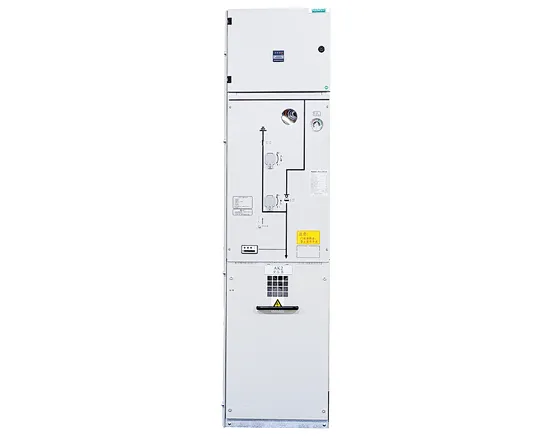 indoor main ring unit