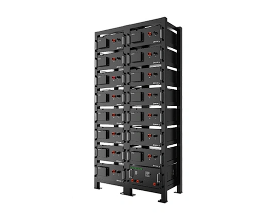 thermal energy storage system
