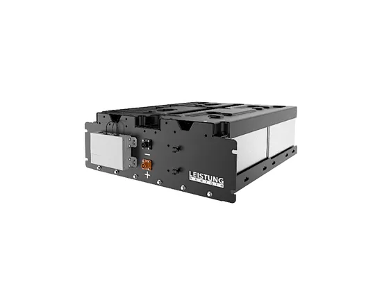 solar energy storage system