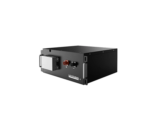 industrial energy storage
