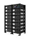 Industrial & Commercial Energy Storage System LBS200C