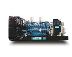 series generator