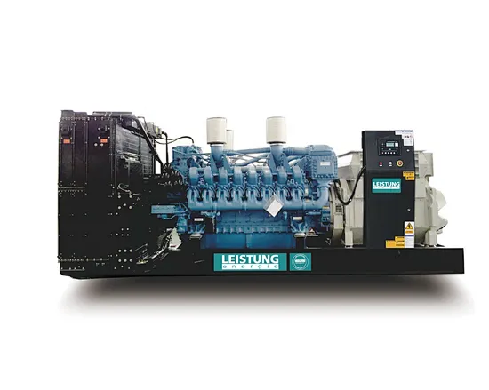 generator   solar generator