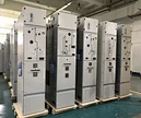 12kV / 24kV #LeistungEnergie #Airing #SF6-free #Fixed-Pattern #Switchgear