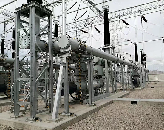 switchgear lock