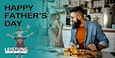 Happy Father's Day!