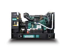 series generator