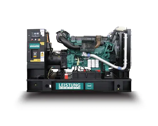 series generator