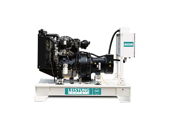 series generator
