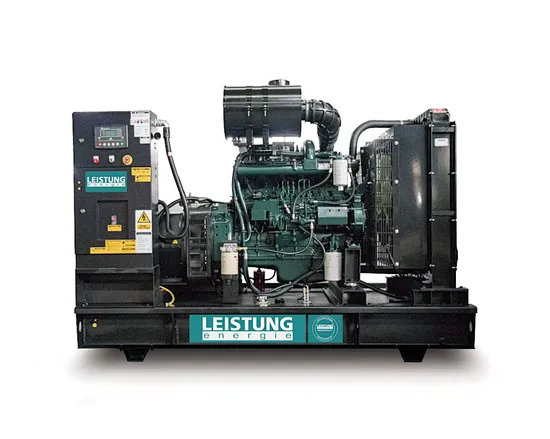 generator   solar generator