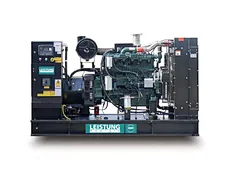 series generator