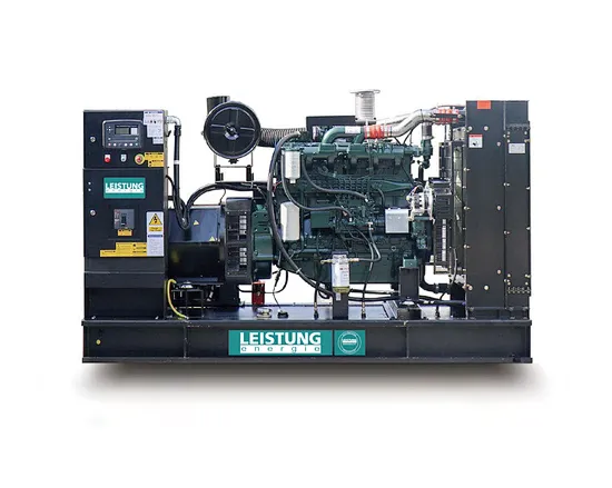 series generator