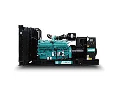 diesel generator