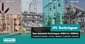 High Voltage Gas-insulated Switchgear