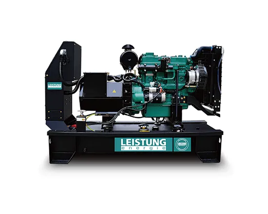 series generator