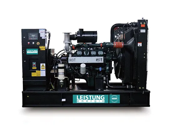 generator   solar generator