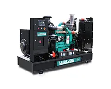 series generator