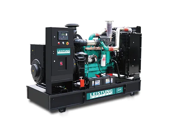 series generator